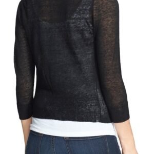 NIC+ZOE – Convertible Cardigan