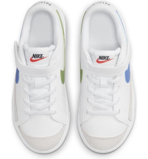 Nike - Kids' Blazer Low '77 Low Top Sneaker - Image 7