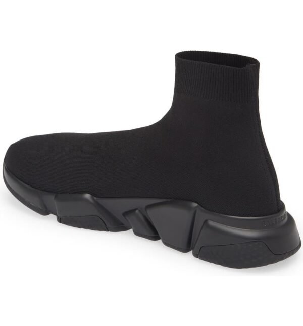 Balenciaga - Speed LT Sock Sneaker - Image 5