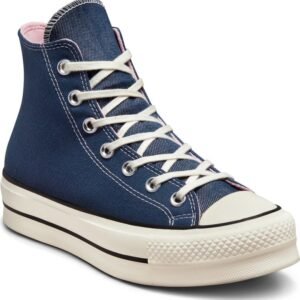Converse – Chuck Taylor® All Star® Lift High Top Platform Sneaker (Women)