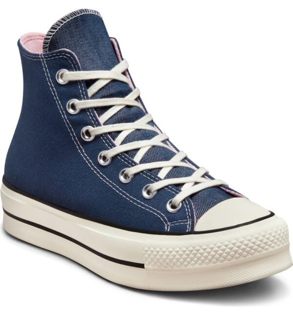 Converse - Chuck Taylor® All Star® Lift High Top Platform Sneaker (Women)