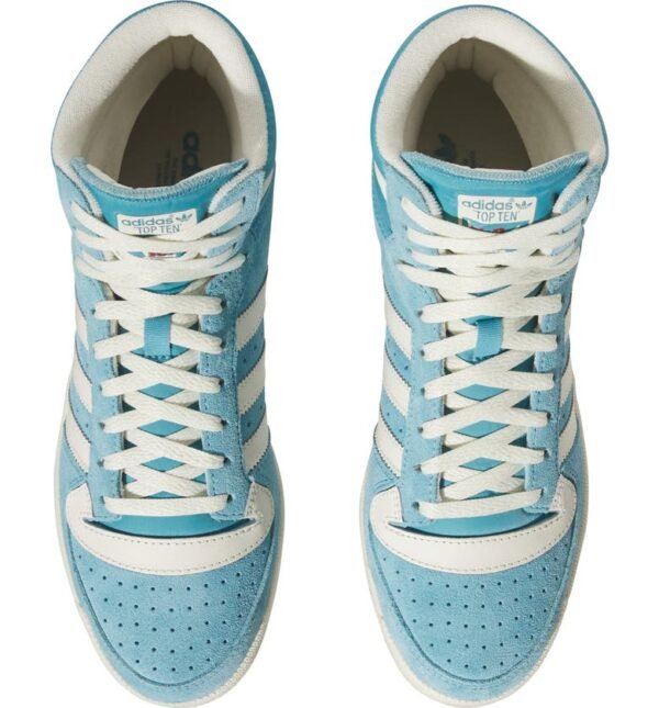 adidas - Top Ten Basketball Sneaker (Men) - Image 3
