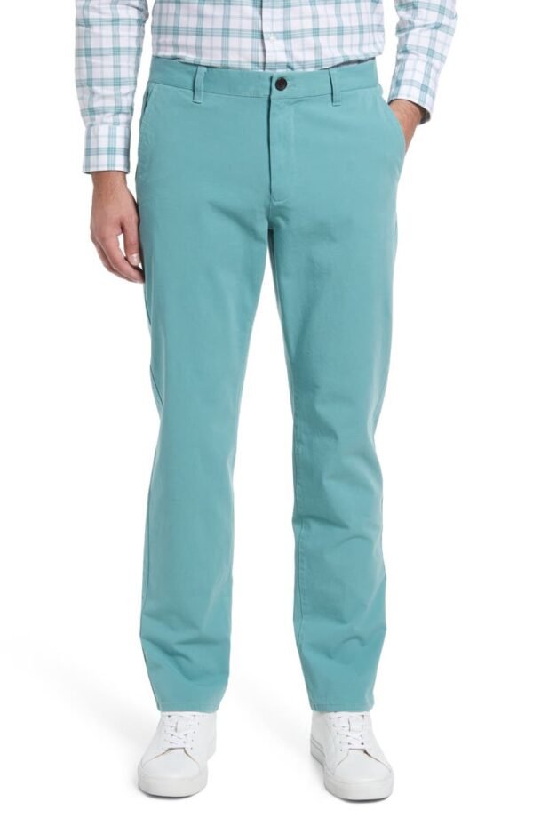 Bonobos - Stretch Washed Chino 2.0 Pants - Image 31
