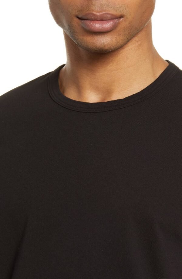 Vince - Solid T-Shirt - Image 18