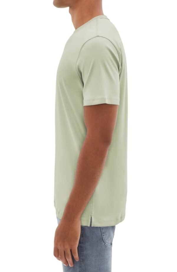 Robert Barakett - Georgia Crewneck T-Shirt - Image 30