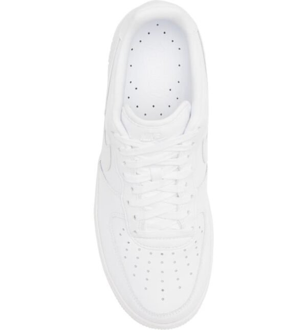Nike - Air Force 1 '07 Fresh Sneaker (Men) - Image 6