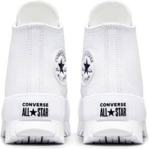 Converse – Chuck Taylor® All Star® Lugged 2.0 Hi Sneaker