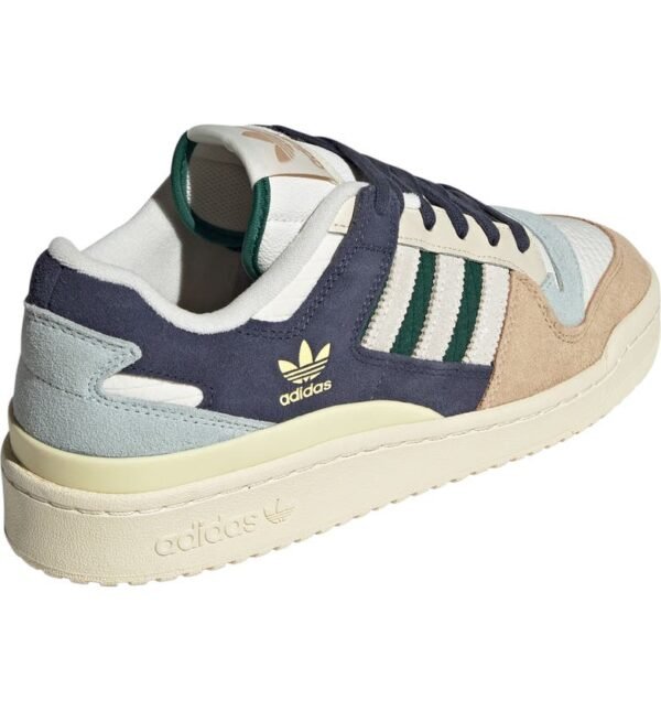 adidas - Forum 84 Low Sneaker (Men) - Image 3