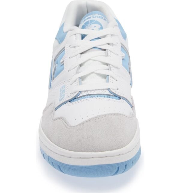 New Balance - 550 Basketball Sneaker (Men) - Image 3