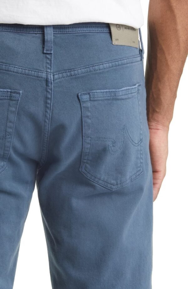 AG - Everett Slim Straight Leg Jeans - Image 3