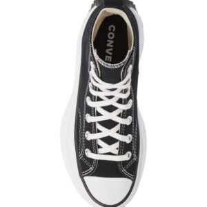 Converse – Gender Inclusive Chuck Taylor® All Star® Run Star Hike High Top Platform Sneaker