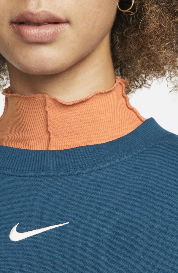Nike - Sportswear Phoenix Sweatshirt - Image 62