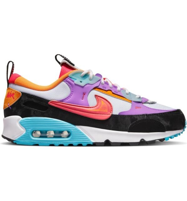 Nike - Air Max 90 Futura Sneaker