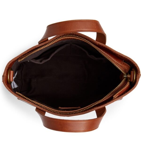 Madewell - The Small Transport Crossbody Bag - Image 15