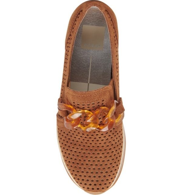 Dolce Vita - Jhenee Platform Sneaker (Women) - Image 9