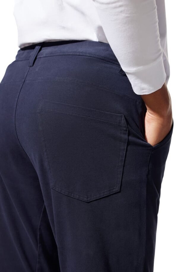 Good Man Brand - Flex Pro Five-Pocket Jersey Hybrid Pants - Image 22