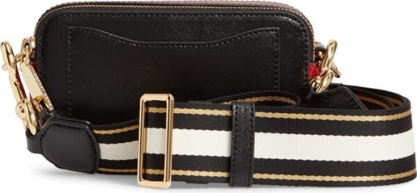 Marc Jacobs - The Colorblock Snapshot Bag - Image 11