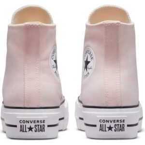 Converse – Chuck Taylor® All Star® Lift High Top Platform Sneaker