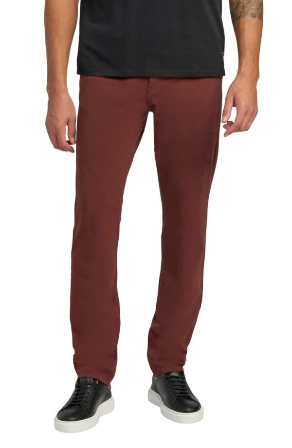 Good Man Brand - Flex Pro Five-Pocket Jersey Hybrid Pants - Image 11