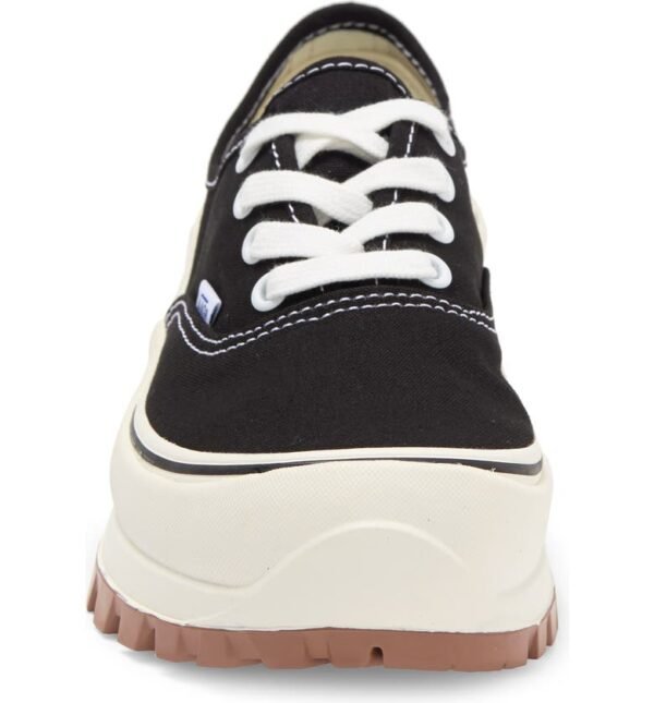 Vans - Authentic Vibram DX Stackform Sneaker - Image 4