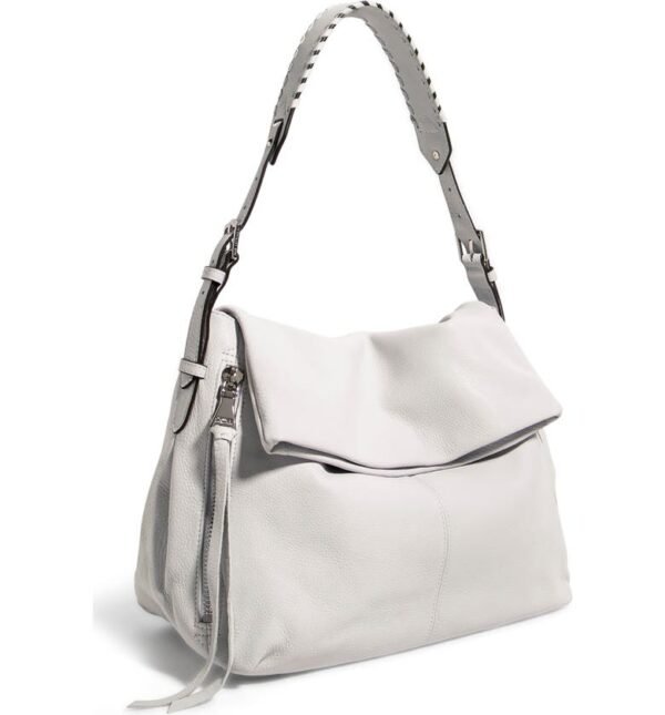 Aimee Kestenberg - Bali Double Entry Bag - Image 14
