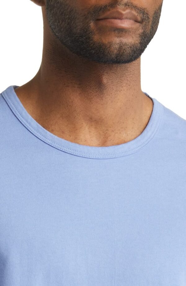 Vince - Solid T-Shirt - Image 10