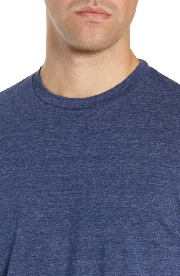 Goodlife - Classic Crewneck T-Shirt - Image 4