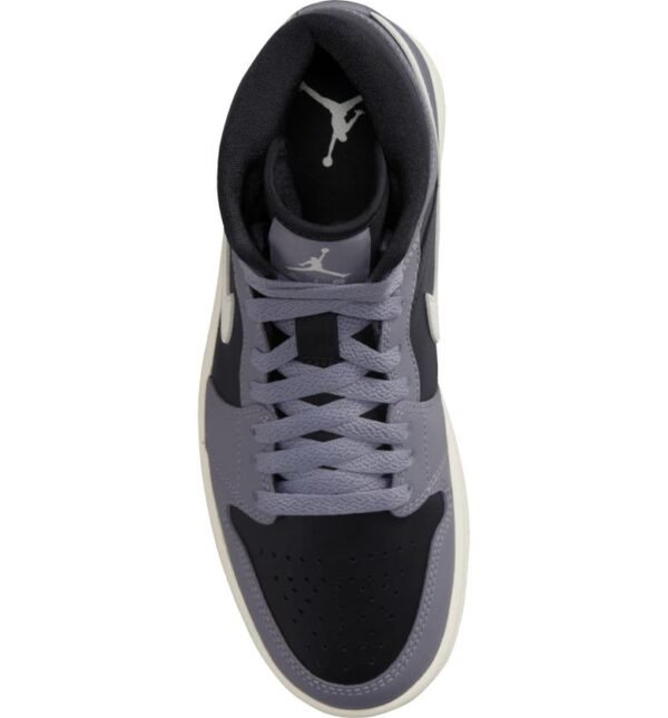 Jordan - Air Jordan 1 Mid Sneaker (Women) - Image 3