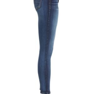 Wit & Wisdom – Luxe Touch High Waist Skinny Ankle Jeans