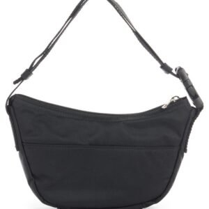 Balenciaga – Small Wheel Logo Sling Bag (GROUP BUY)