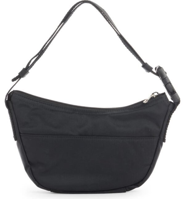 Balenciaga - Small Wheel Logo Sling Bag - Image 2