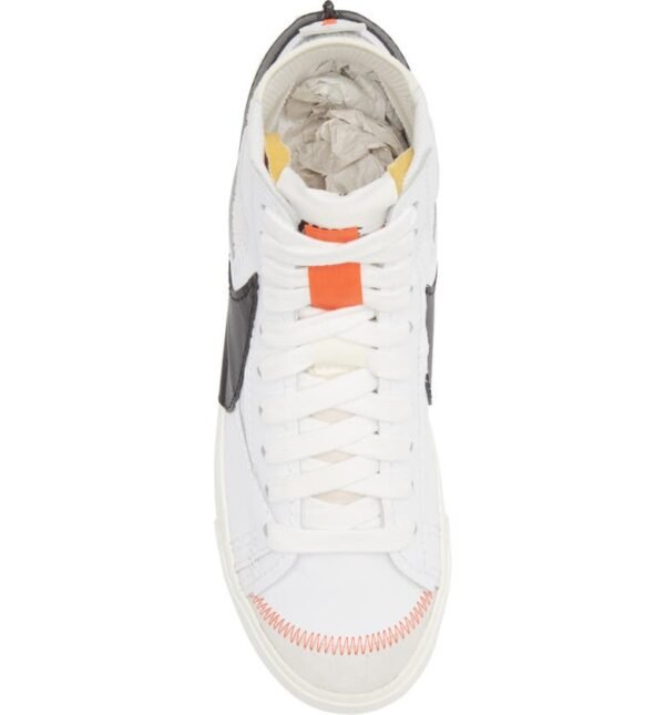 Nike - Blazer Mid '77 Jumbo High Top Sneaker (Men) - Image 2