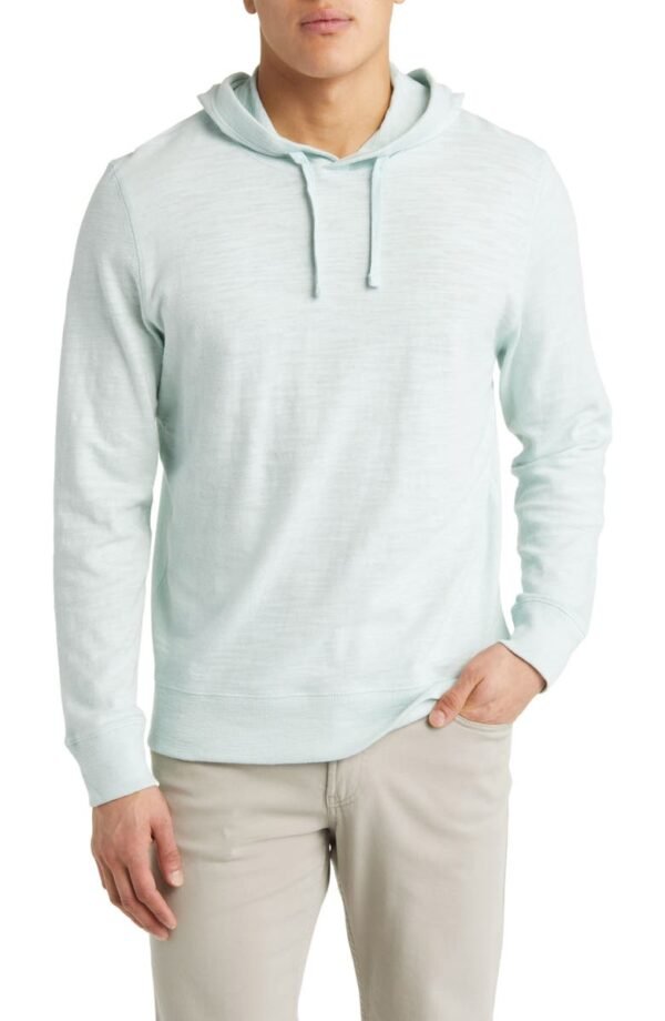 Faherty - Slub Cotton Hoodie - Image 13