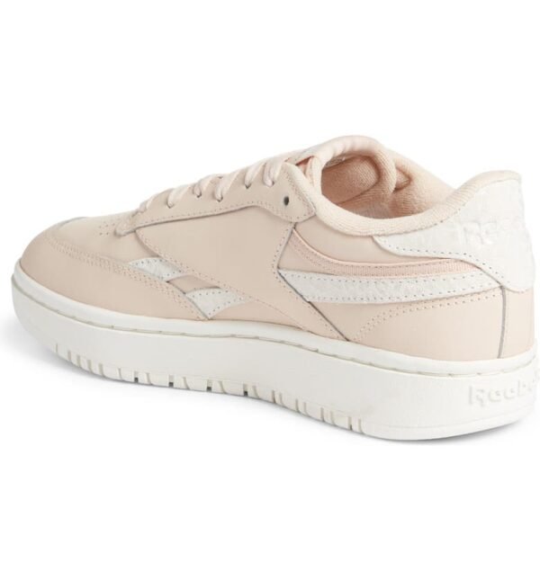 Reebok - Club C Double Platform Sneaker (Women) - Image 8