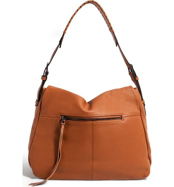 Aimee Kestenberg - Bali Double Entry Bag - Image 10