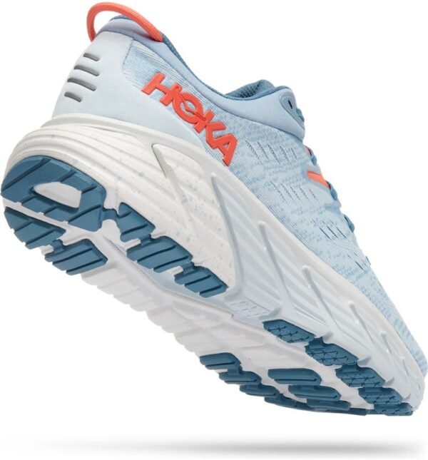 HOKA - Gaviota 4 Running Shoe (Women) - Image 9