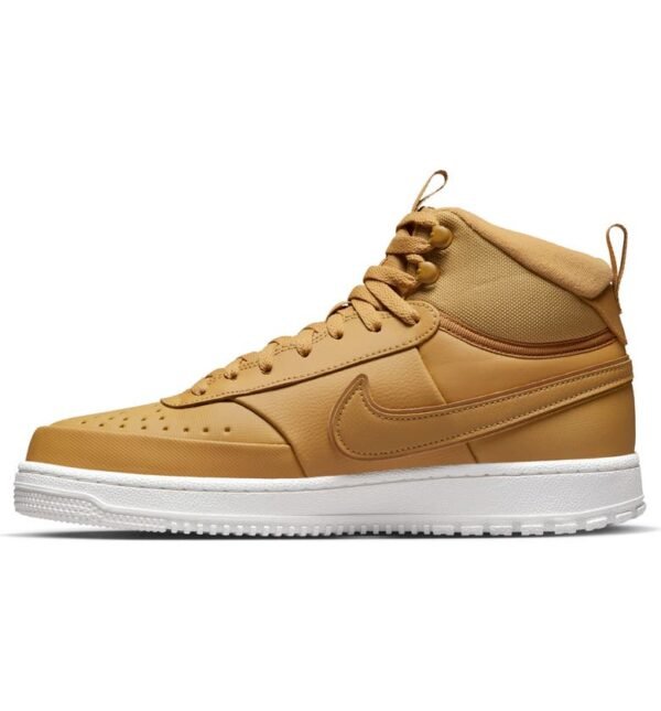Nike - Court Vision Mid Winter Sneaker (Men) - Image 9