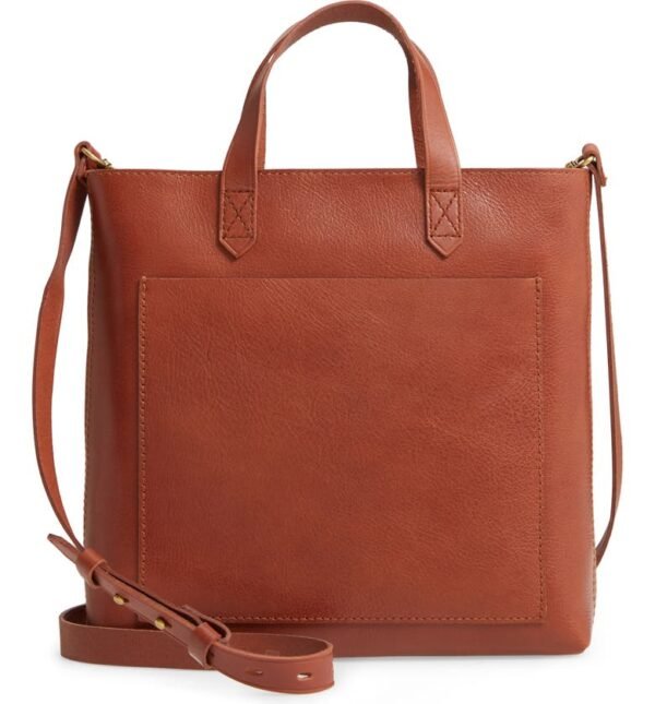 Madewell - The Small Transport Crossbody Bag - Image 18
