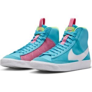Nike - Kids' Blazer Mid '77 SE Sneaker
