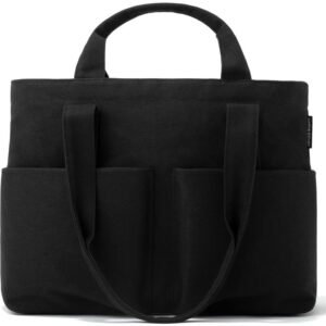 Dagne Dover – Small Vida Organic Cotton Tote