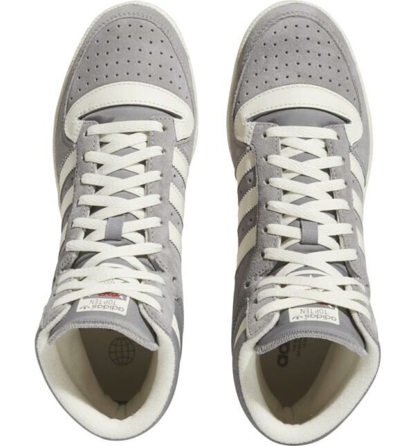 adidas - Top Ten Basketball Sneaker (Men) - Image 9