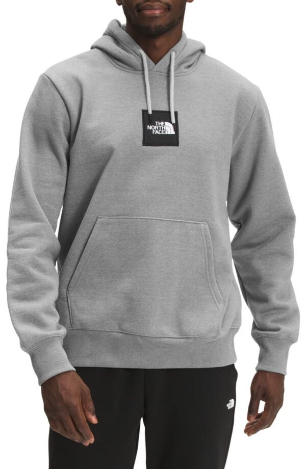 The North Face - Heavyweight Box Fleece Hoodie - Image 6