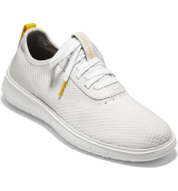 Cole Haan - Generation ZeroGrand Stitchlite Sneaker (Men) - Image 9