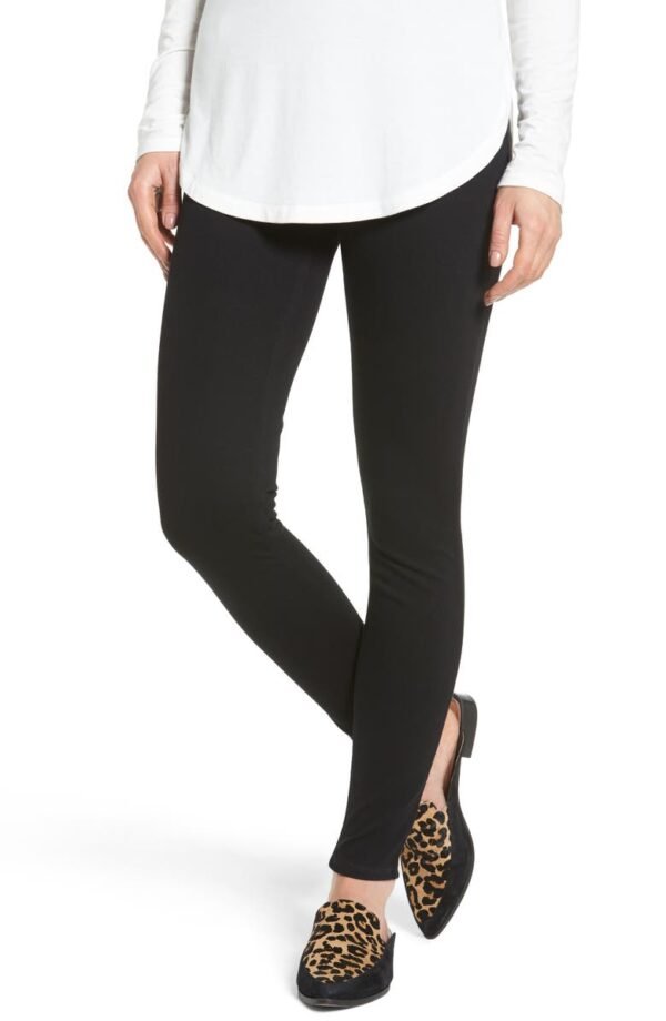 SPANX® - Jean-ish Leggings - Image 5