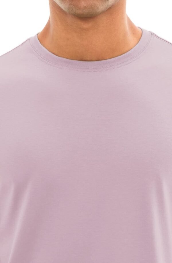 Robert Barakett - Georgia Crewneck T-Shirt - Image 26