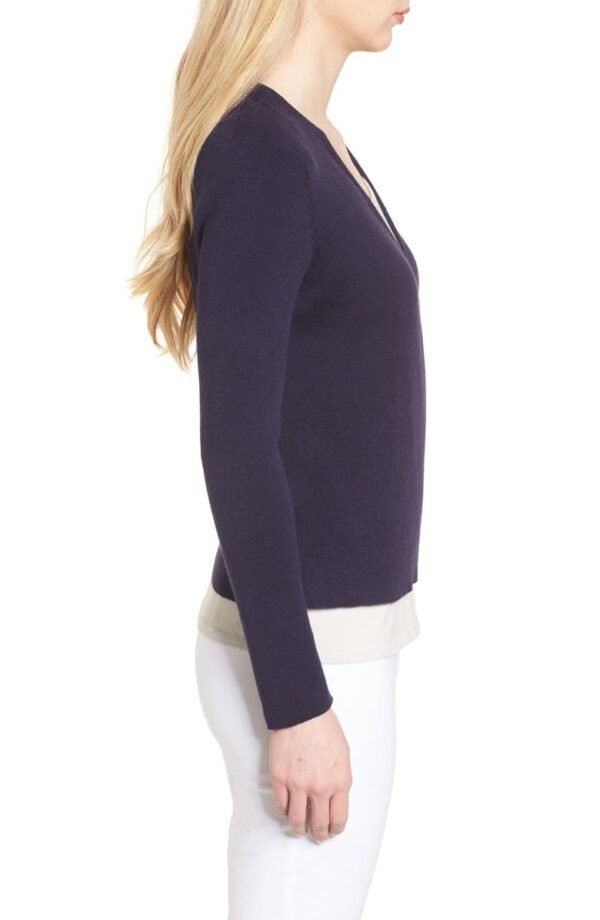 NIC+ZOE - Convertible Cardigan - Image 9