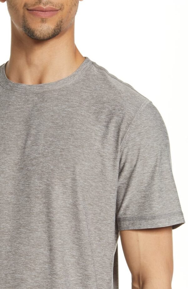 vuori - Strato Slim Fit Crewneck Tech T-Shirt - Image 13