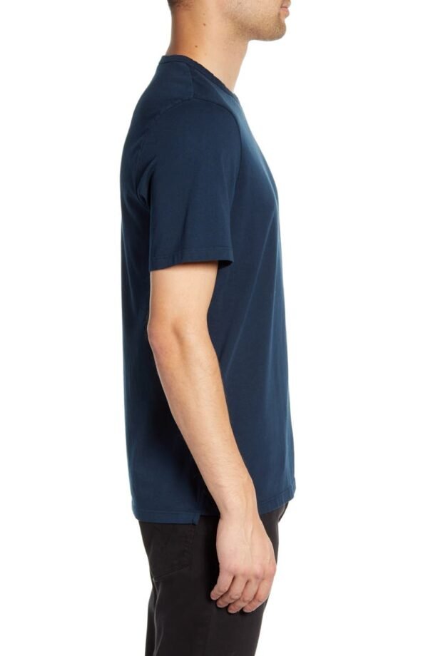 Vince - Solid T-Shirt - Image 22
