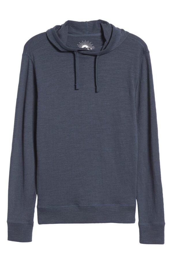 Faherty - Slub Cotton Hoodie - Image 23