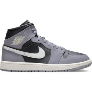 Jordan – Air Jordan 1 Mid Sneaker (Women)
